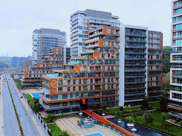 Sariyer, İstanbul içerisinde satılık Residence