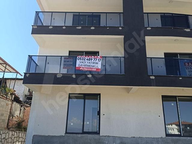 Denizli içerisinde satılık mülk