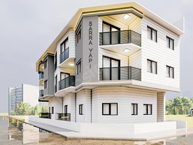 Denizli içerisinde satılık mülk