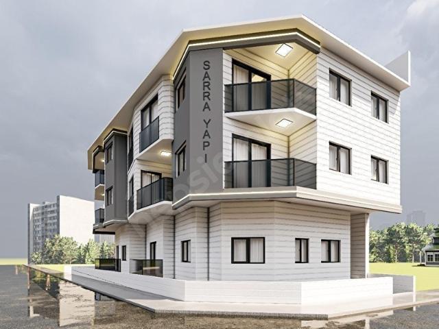 Denizli içerisinde satılık mülk