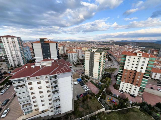 Pursaklar, Ankara içerisinde satılık mülk