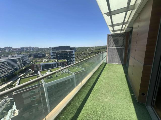 Sariyer, İstanbul içerisinde satılık Residence