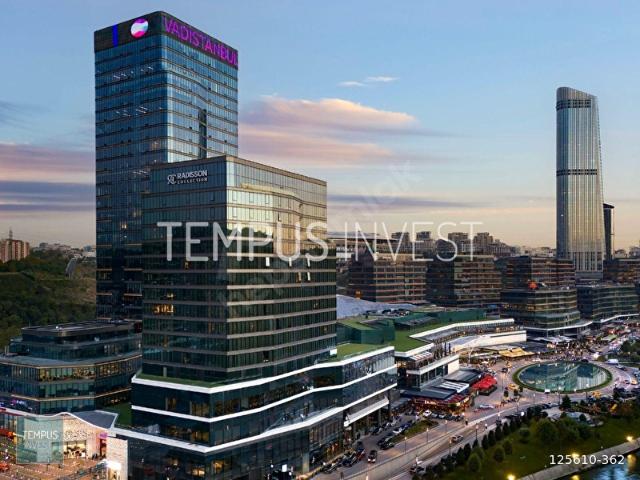 Sariyer, İstanbul içerisinde satılık Ofis