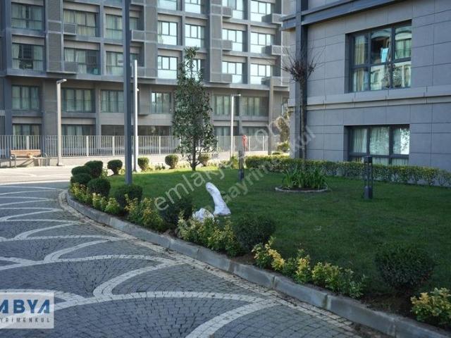 Huzur Mahallesi, Sarıyer içerisinde satılık mülk