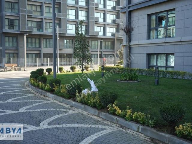 Huzur Mahallesi, Sarıyer içerisinde kiralık mülk