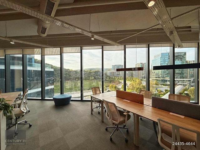 Sariyer, İstanbul içerisinde satılık Ofis