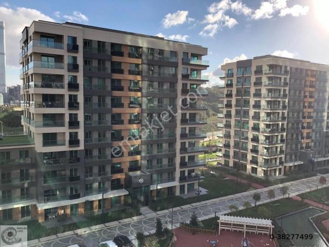 Sariyer, İstanbul içerisinde kiralık Residence