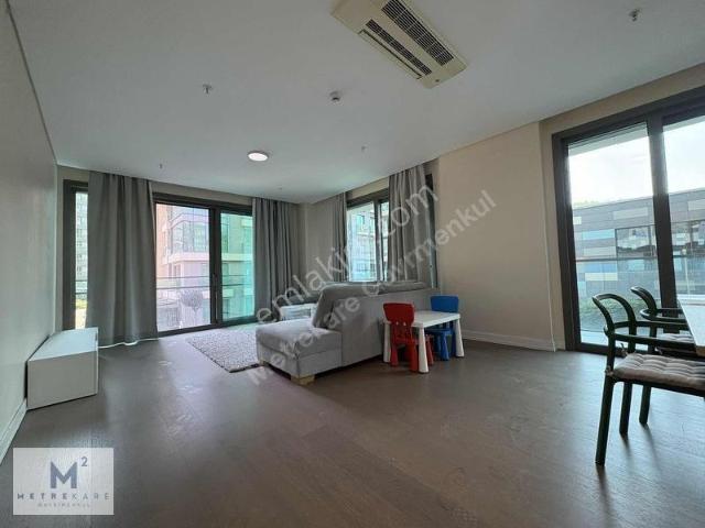 Vadistanbul Park, Sarıyer içerisinde kiralık mülk