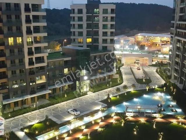 Sariyer, İstanbul içerisinde kiralık mülk