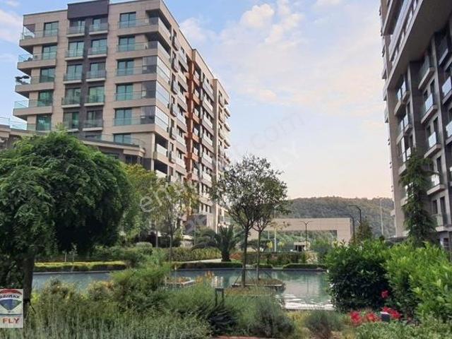 Vadistanbul Park, Sarıyer içerisinde kiralık mülk