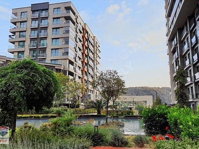 Vadistanbul Park, Sarıyer içerisinde kiralık mülk