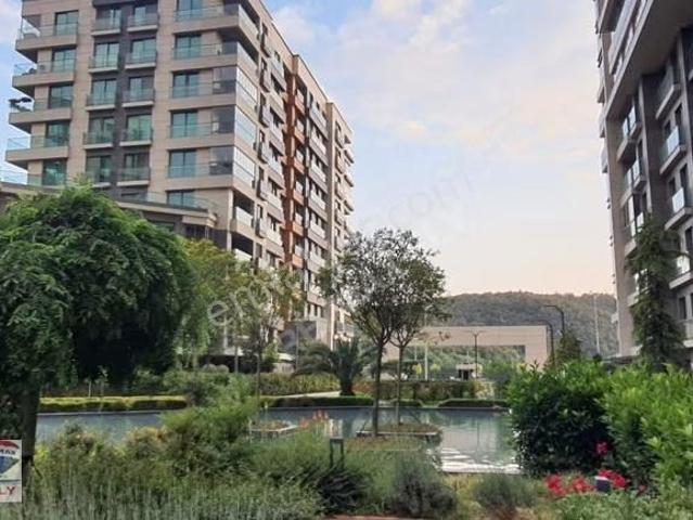 Sariyer, İstanbul içerisinde kiralık mülk
