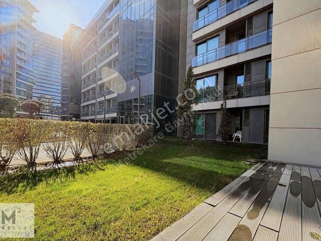 Sariyer, İstanbul içerisinde kiralık Residence