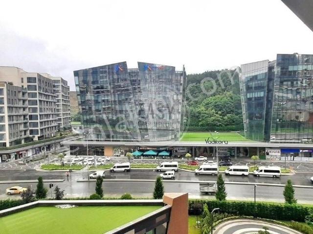 Sariyer, İstanbul içerisinde satılık Residence