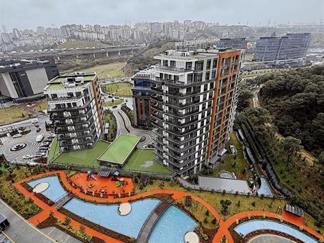 Sariyer, İstanbul içerisinde satılık mülk