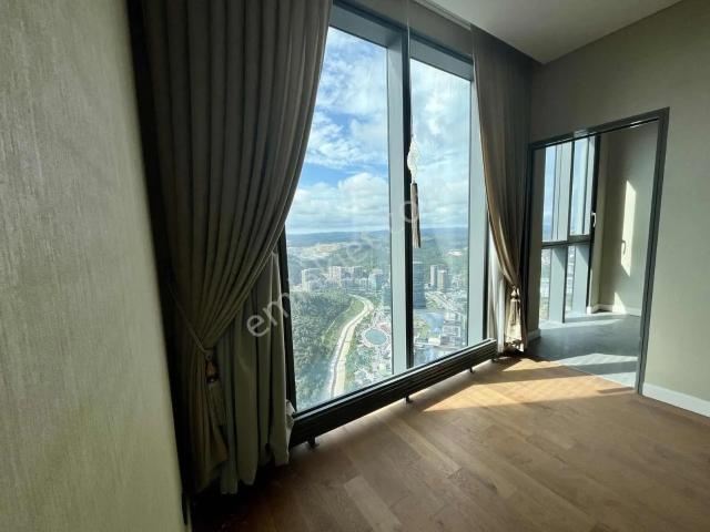 Sariyer, İstanbul içerisinde satılık Residence