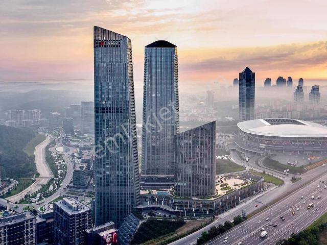 Sariyer, İstanbul içerisinde satılık Residence