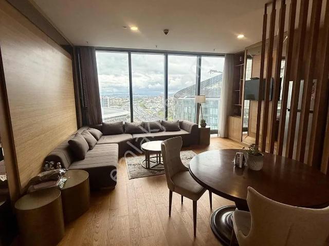 Sariyer, İstanbul içerisinde satılık Residence