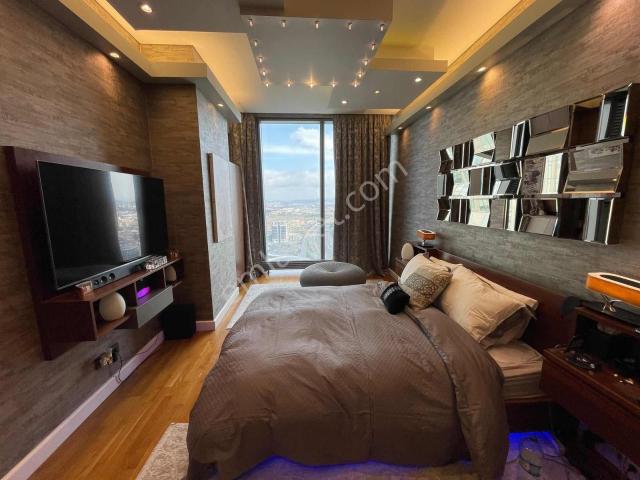 Sariyer, İstanbul içerisinde satılık Residence