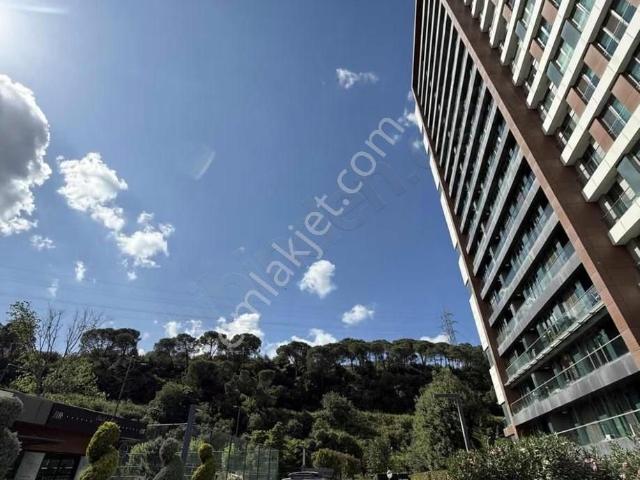 Sariyer, İstanbul içerisinde satılık Residence