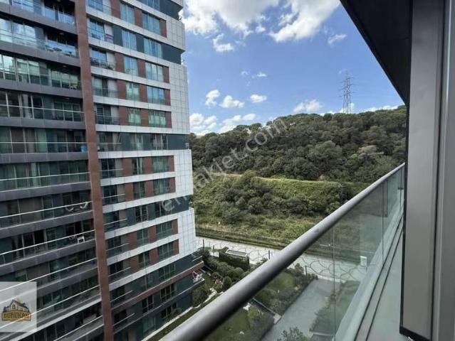 Sariyer, İstanbul içerisinde satılık Residence