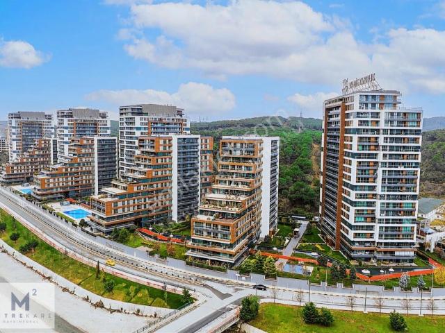 Sariyer, İstanbul içerisinde satılık Residence