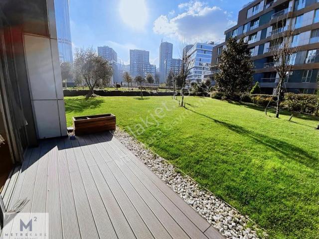 Sariyer, İstanbul içerisinde kiralık Residence