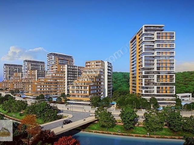 Sariyer, İstanbul içerisinde satılık mülk