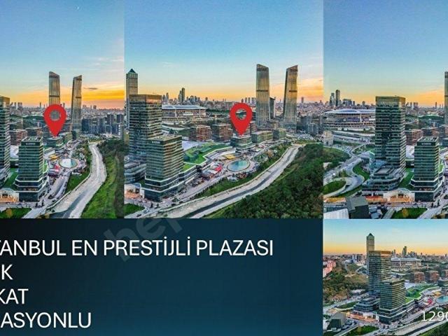 Sariyer, İstanbul içerisinde satılık Ofis