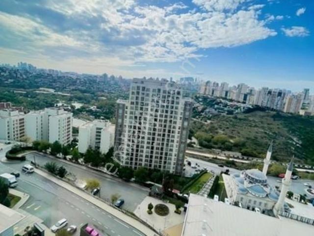 Vaditepe 1. Bölge, Başakşehir içerisinde satılık mülk