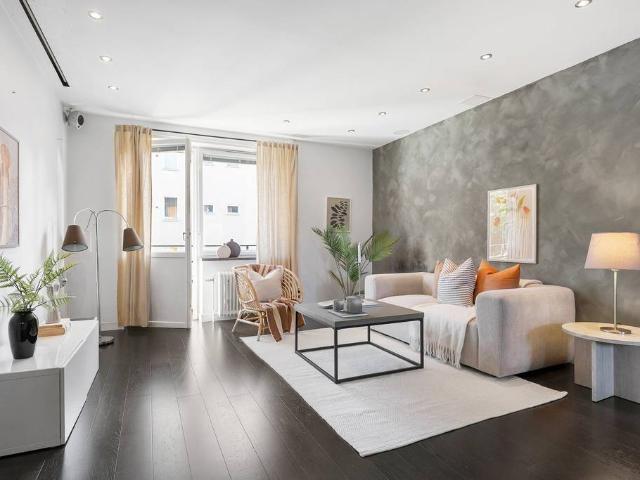 Bostad till salu i Skåne