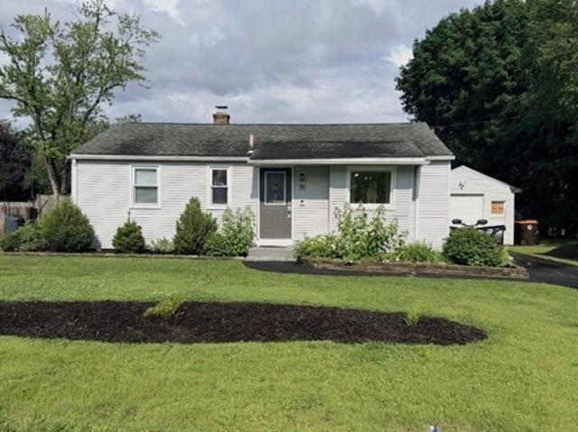 House for sale in Hampden, Massachusetts