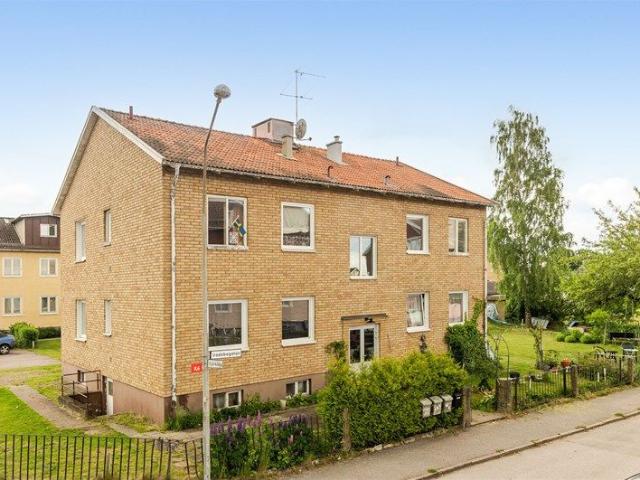 Lägenhet hyra i Töreboda, Västra Götaland