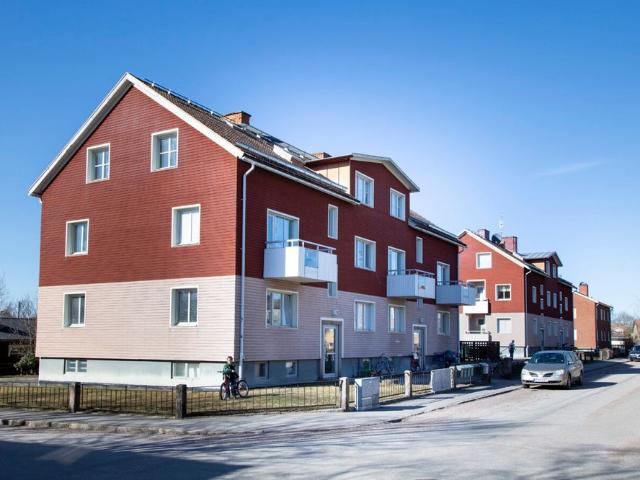 Lägenhet hyra i Töreboda, Västra Götalands län