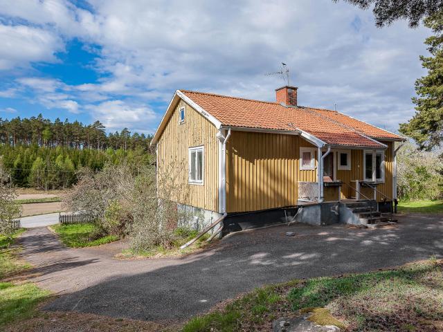 Villa till salu i Södermanland