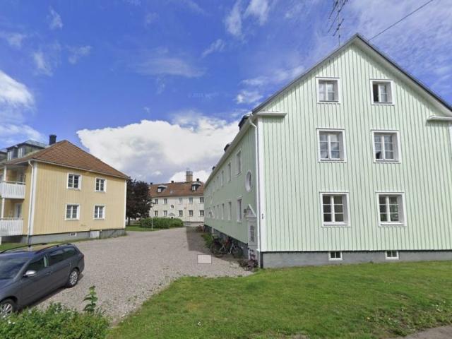 Lägenhet hyra i Vadstena, Östergötland