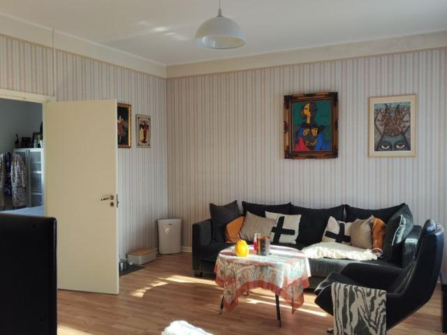 Lägenhet hyra i Skänninge, Östergötlands län