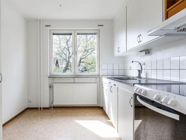 Lägenhet hyra i Skänninge, Östergötland