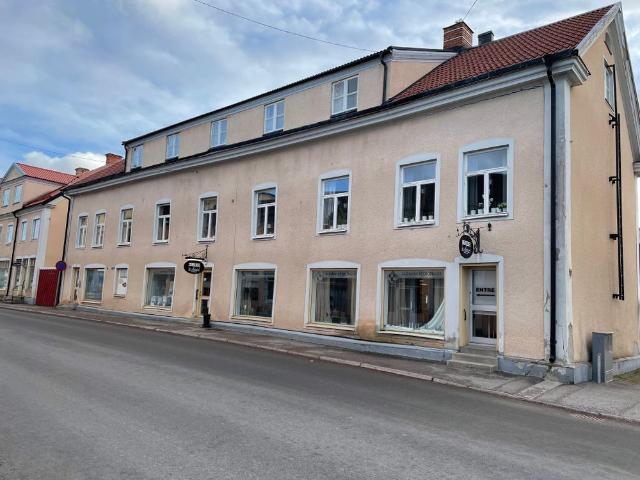 Lägenhet hyra i Skänninge, Östergötland