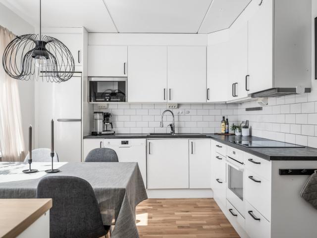 Bostadsrätt till salu i Botkyrka, Stockholm