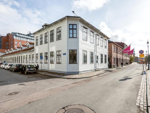 Bostad till salu