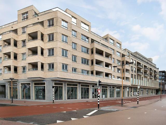 Appartement te huur in Utrecht