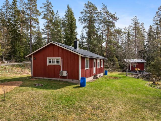 Bostad till salu i Stockholm