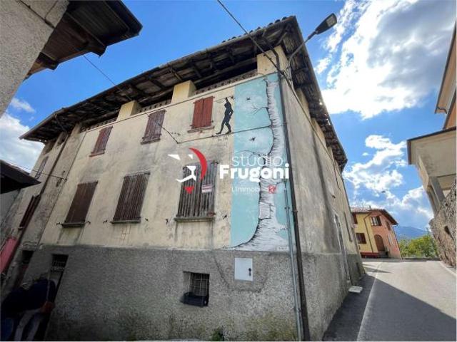 Terreno in vendita a Comunità montana della Valle Sabbia, Pertica Alta