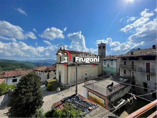 Appartamento in vendita a Comunità montana della Valle Sabbia, Pertica Alta