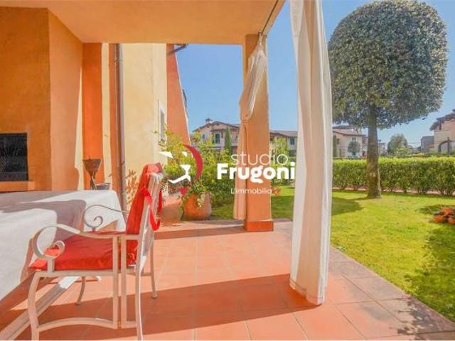Appartamento in vendita a Gardoncino, Manerba Del Garda