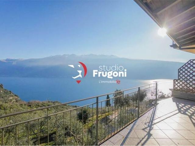 Appartamento in vendita a Comunità Montana Parco Alto Garda bresciano, Tignale