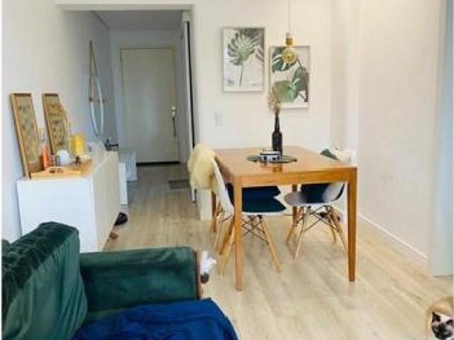 Apartamento venda em Vila Assunção, Porto Alegre