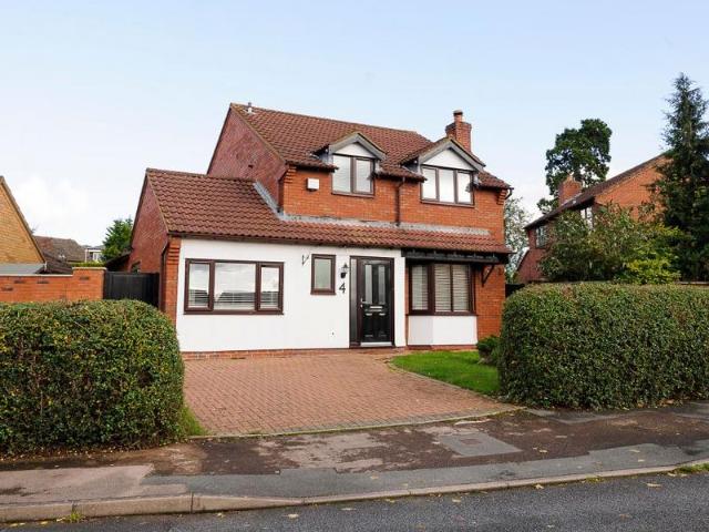House for rent in Ross-on-Wye, Herefordshire
