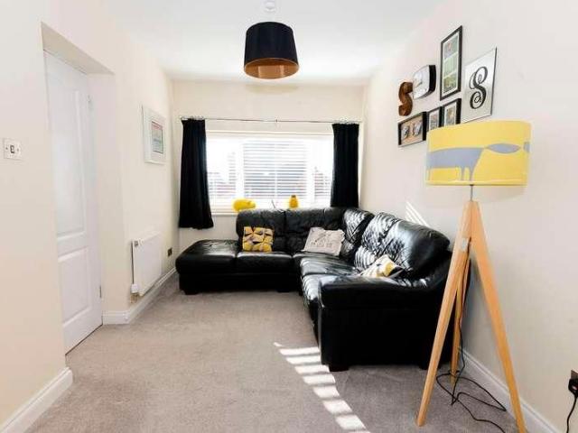 House for rent in Merrivale, Ross-on-Wye